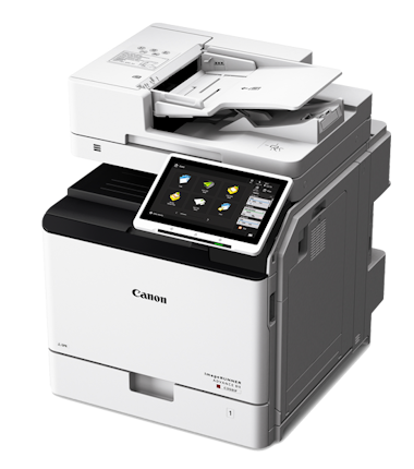 imageRUNNER ADVANCE DX C359iF