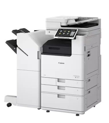imageRUNNER ADVANCE DX 4900
