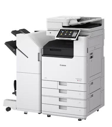 imageRUNNER ADVANCE DX C3800
