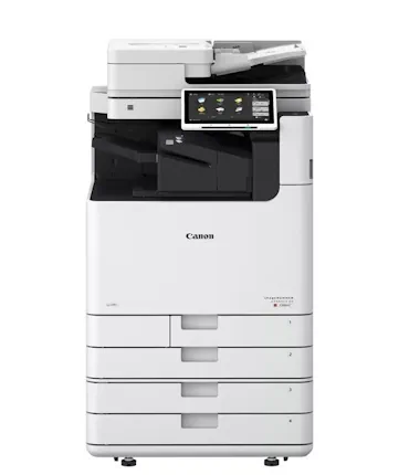imageRUNNER ADVANCE DX C5800
