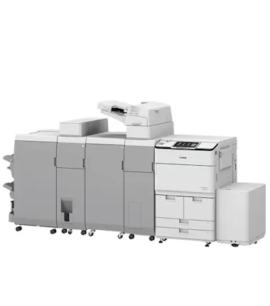imageRUNNER ADVANCE DX 8700
