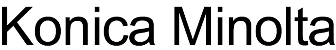 Konica Minolta